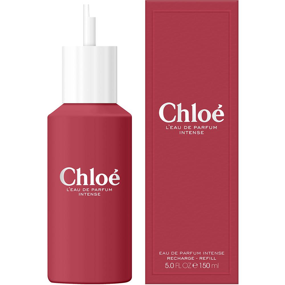Chloé l'eau de parfum intense ricarica
