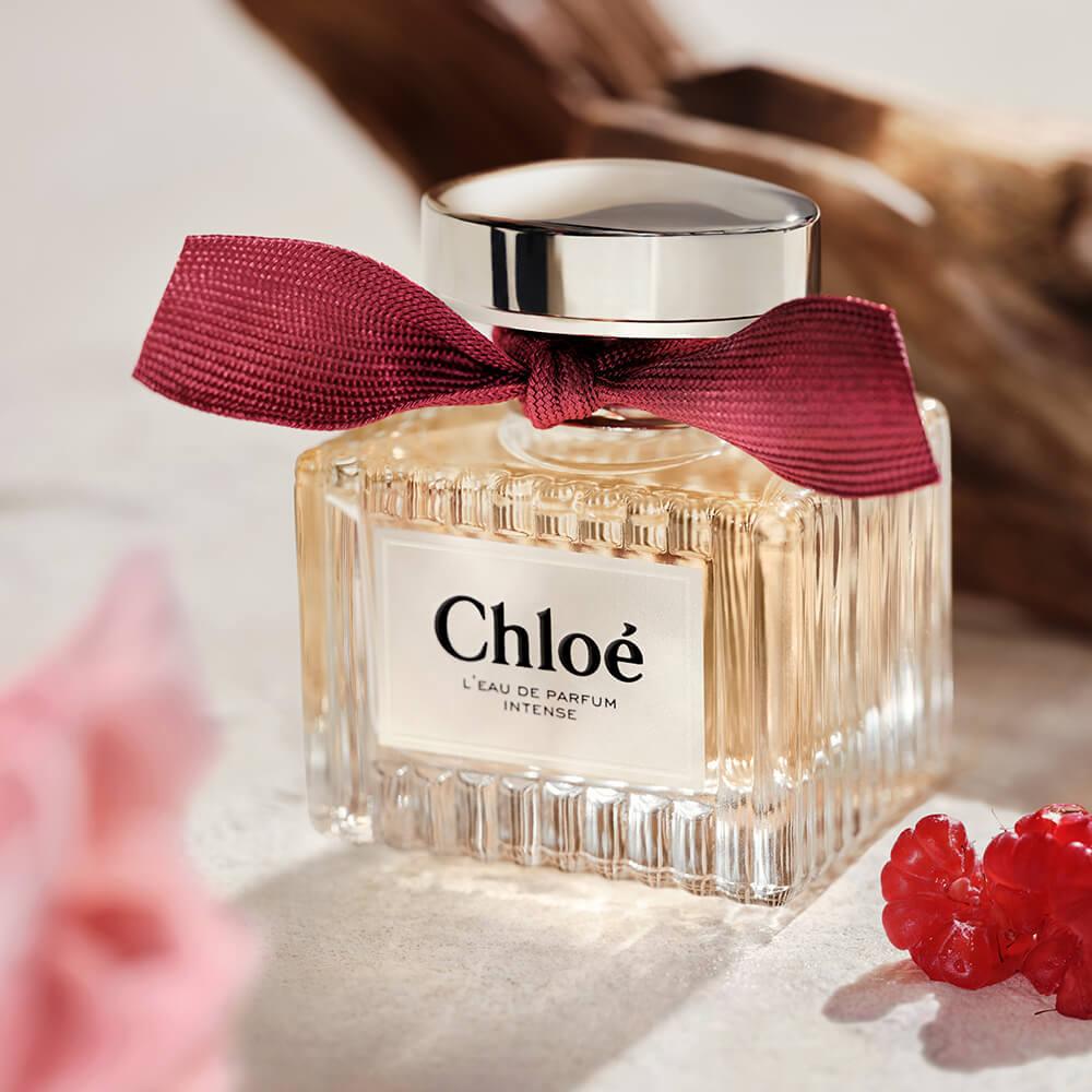 Chloé l'eau de parfum intense