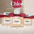 Chloé l'eau de parfum intense