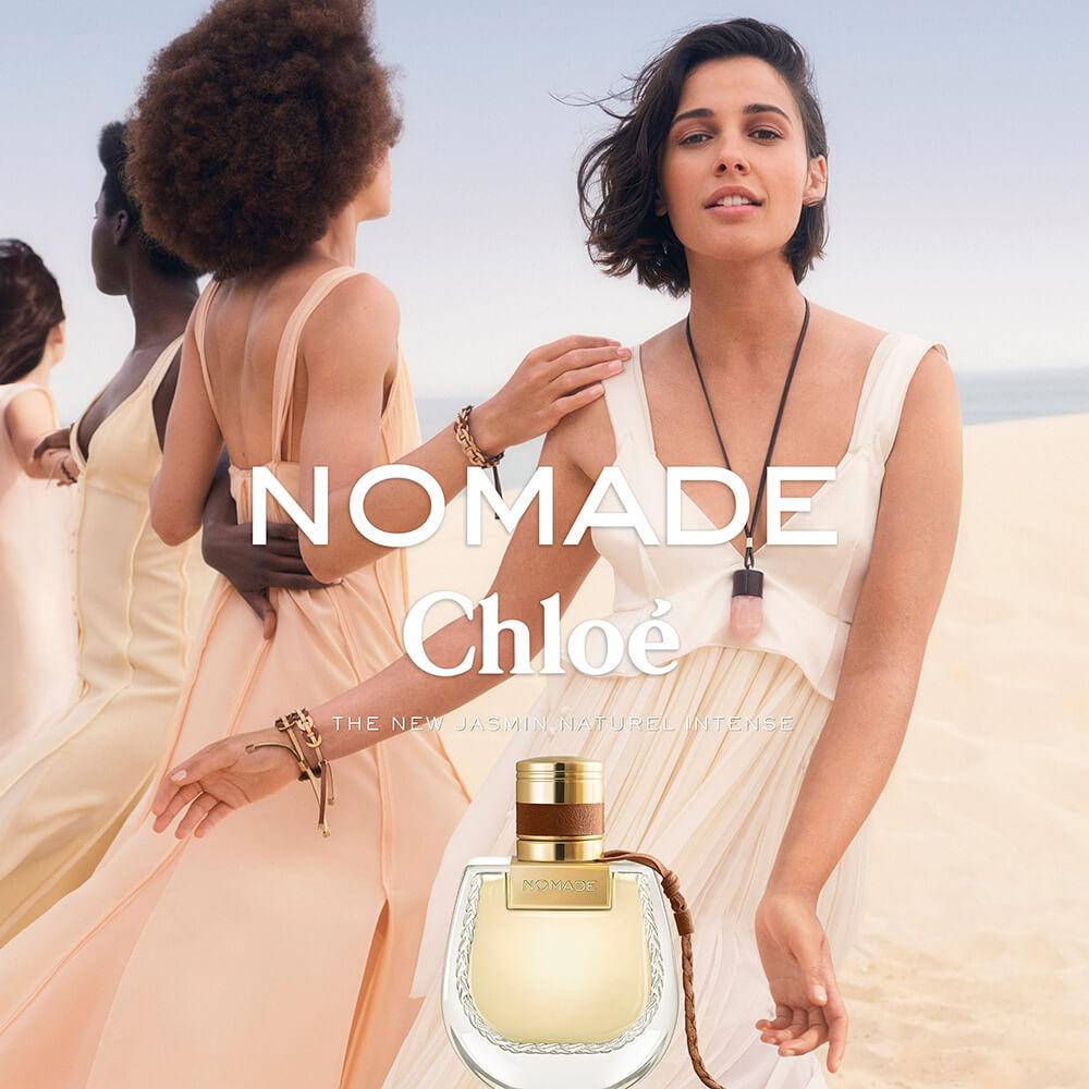Nomade jasmine naturel intense eau de parfum