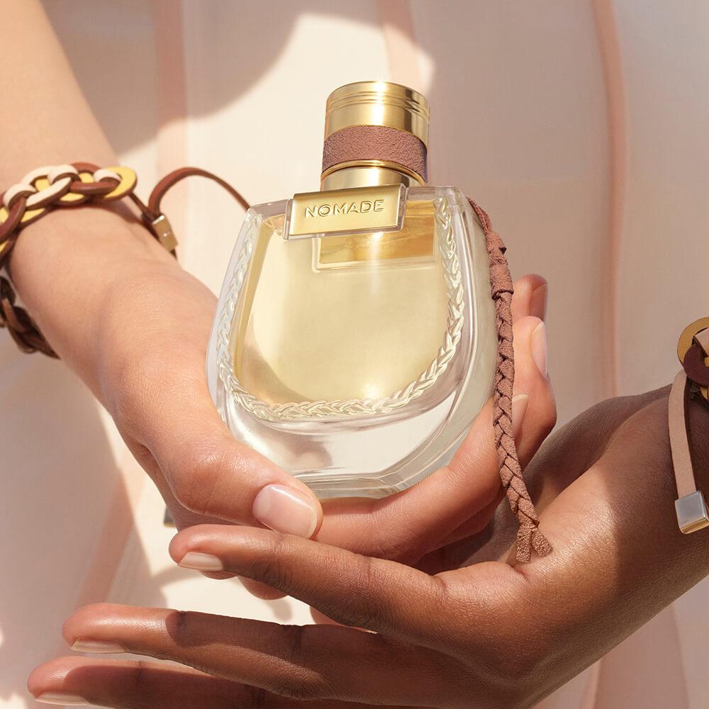 Nomade jasmine naturel intense eau de parfum