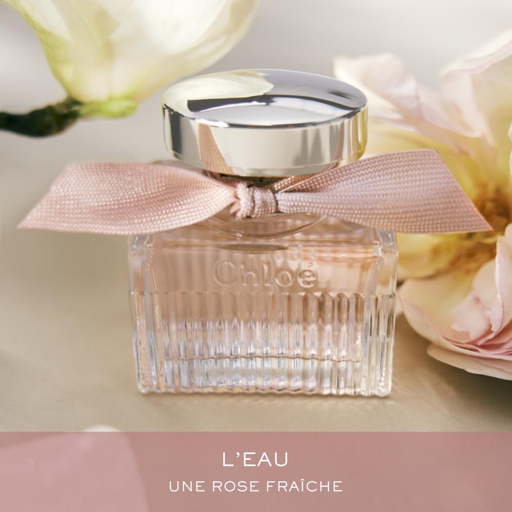Signature lumineuse eau de parfum