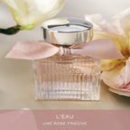 Signature lumineuse eau de parfum