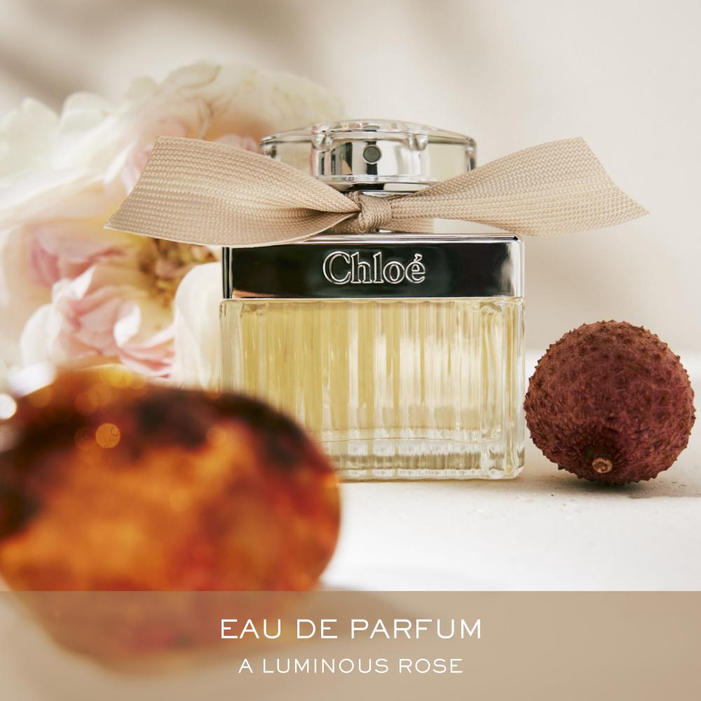 Signature lumineuse eau de parfum