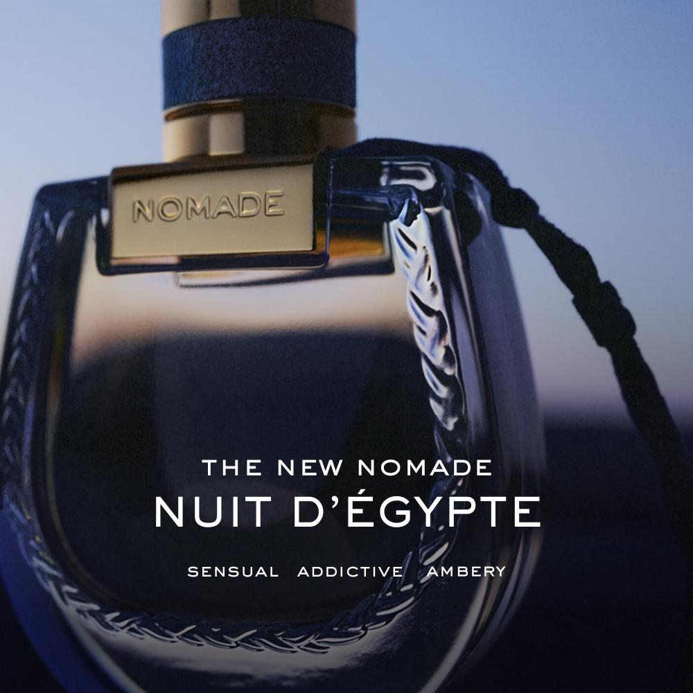 Nomade nuit d’egypte eau de parfum