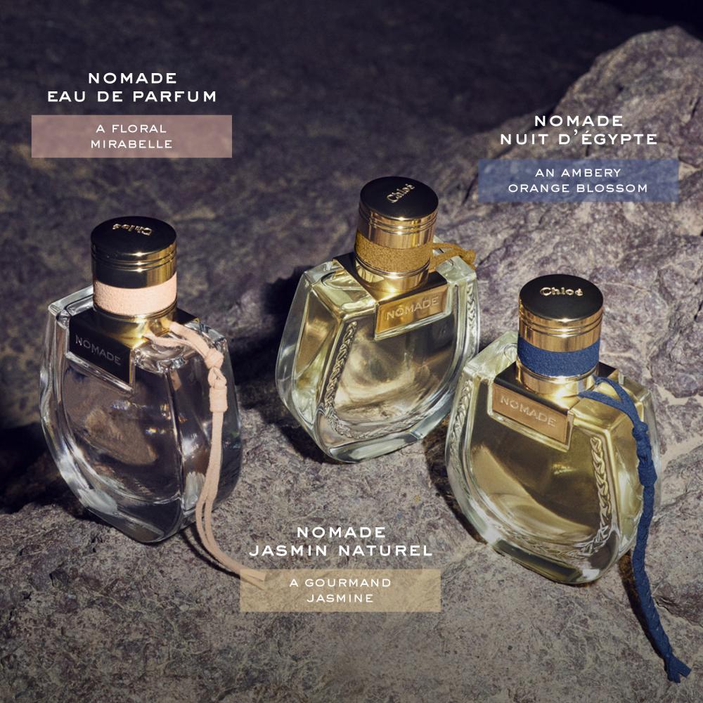 Nomade nuit d’egypte eau de parfum