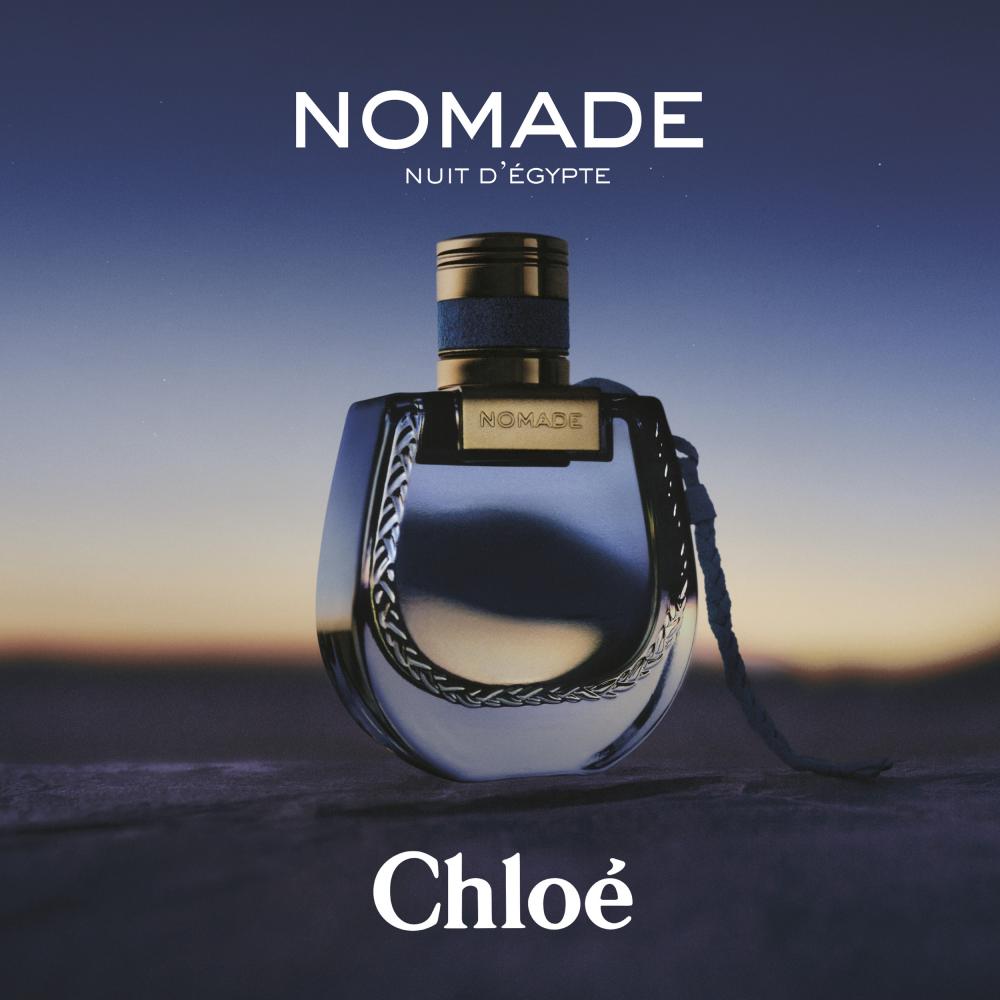 Nomade nuit d’egypte eau de parfum