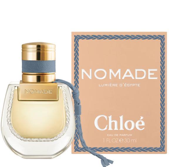 Nomade lumière d’egypte eau de parfum
