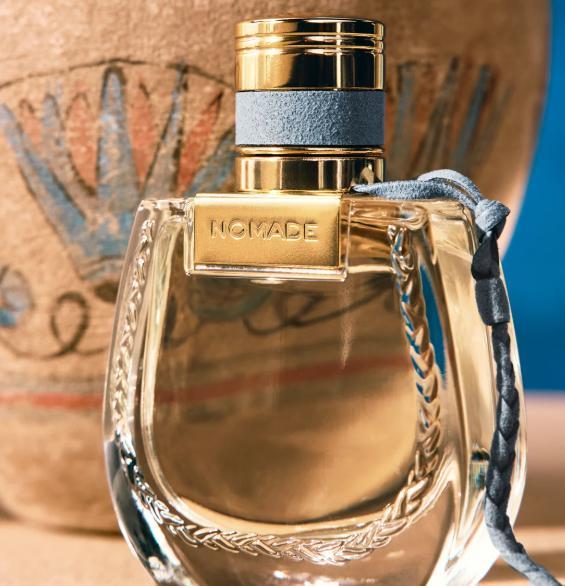 Nomade lumière d’egypte eau de parfum