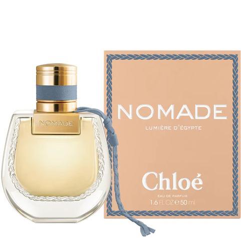 Nomade lumière d’egypte eau de parfum