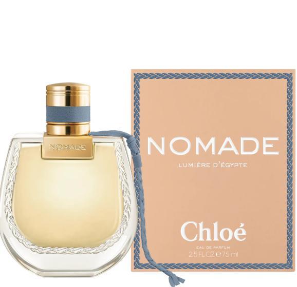 Nomade lumière d’egypte eau de parfum