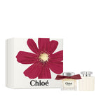 Chloé l'eau de parfum intense cofanetto regalo