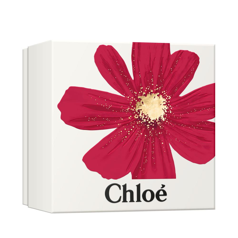 Chloé l'eau de parfum intense cofanetto regalo