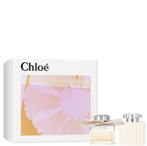 Chloé eau de parfum cofanetto regalo