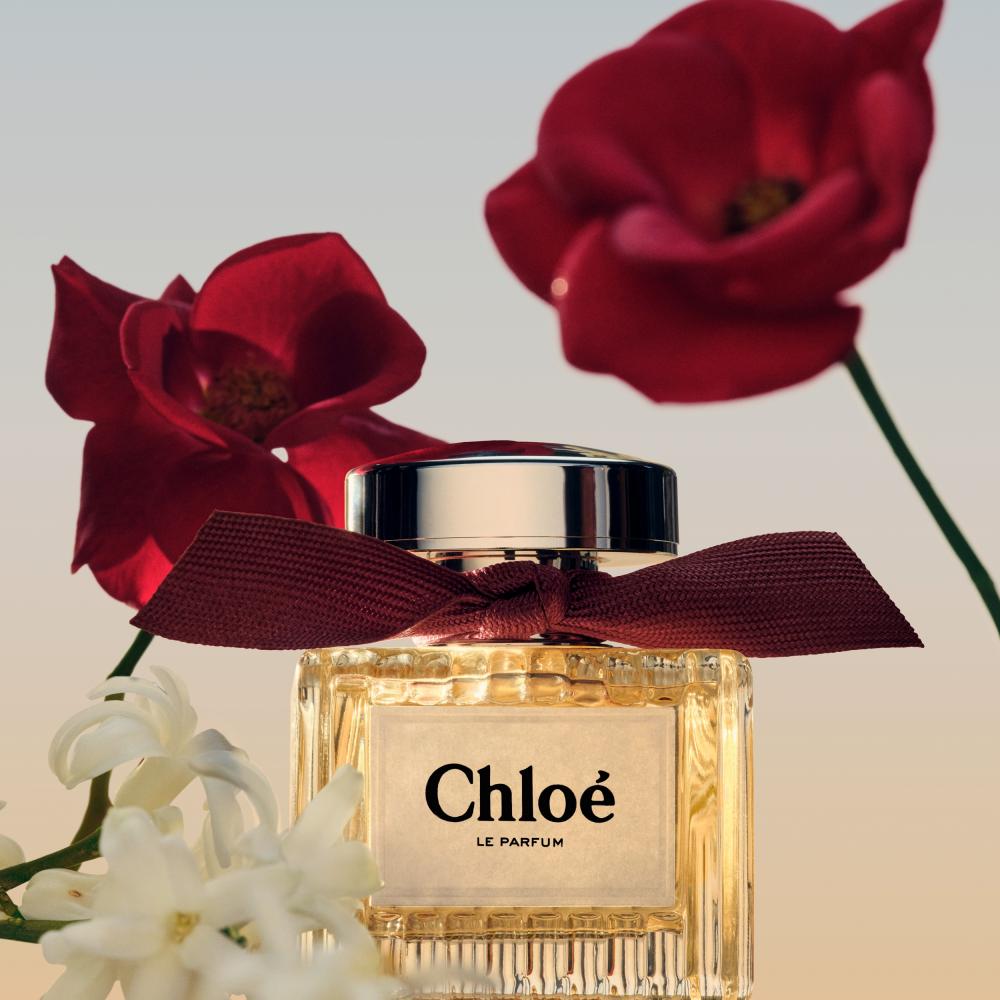 Chloé le parfum