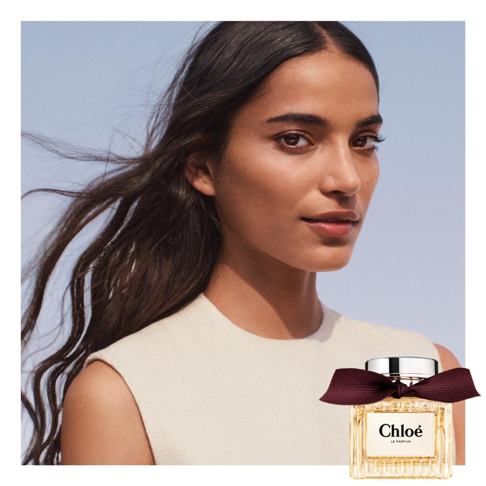 Chloé le parfum