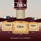Chloé le parfum