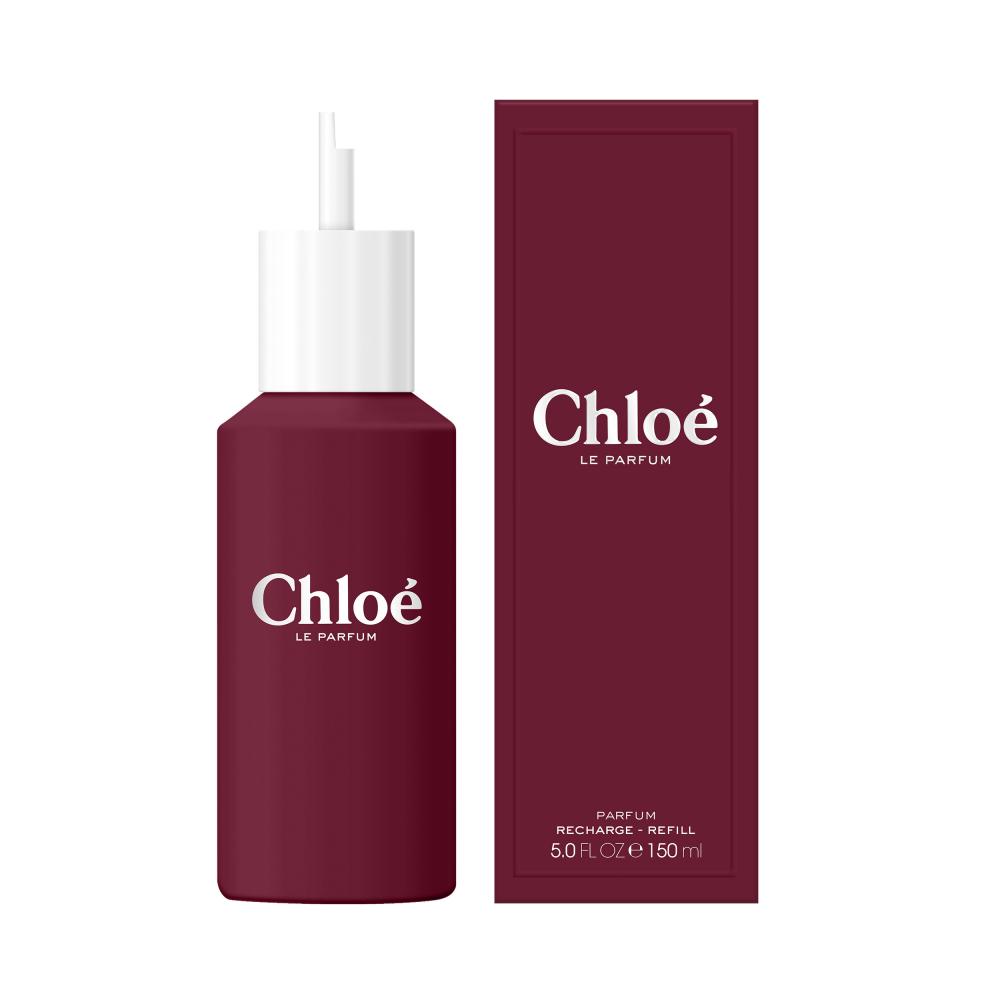 Chloé le parfum ricarica