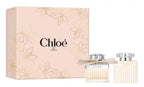 Chloé eau de parfum cofanetto