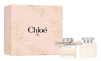 Chloé eau de parfum cofanetto