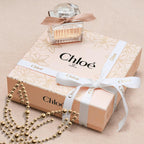 Chloé eau de parfum cofanetto