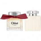 Chloè l'eau de parfum intense 50 ml cofanetto