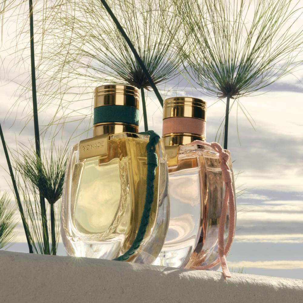 Nomade jardin d’égypte eau de parfum donna