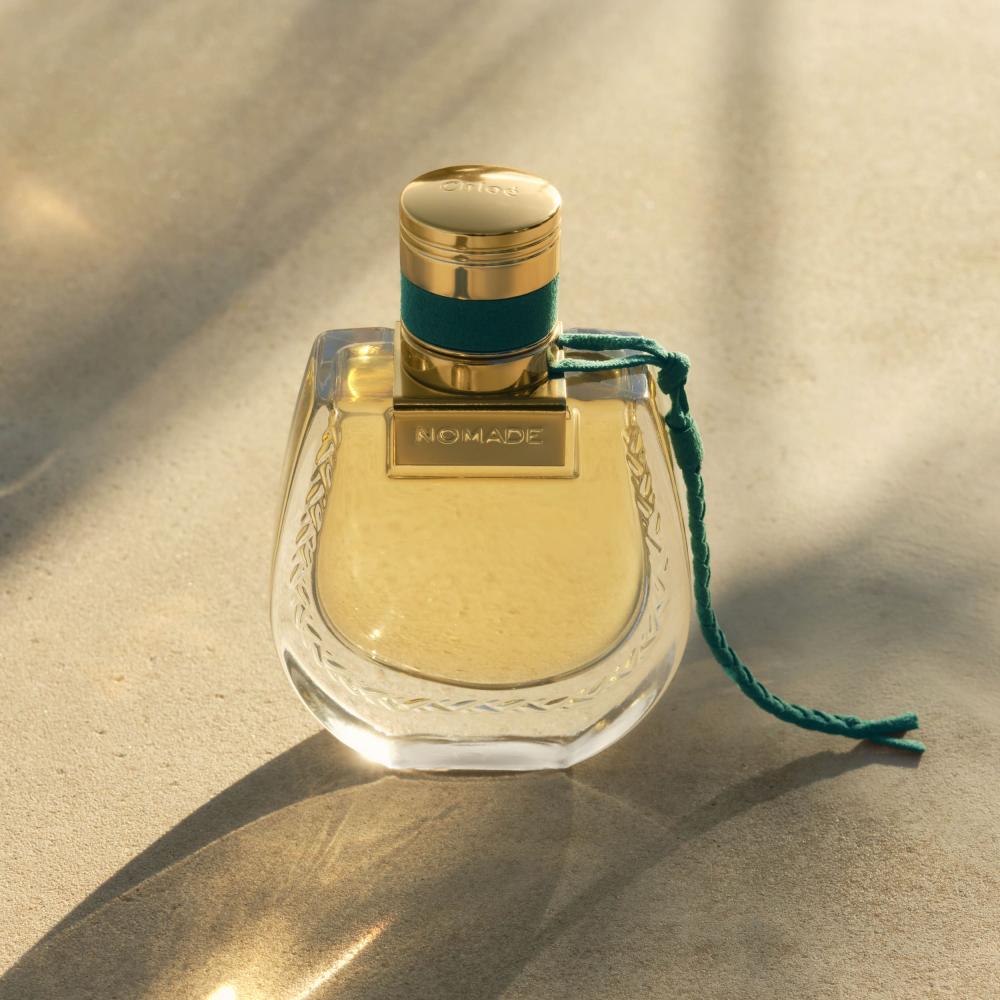 Nomade jardin d’égypte eau de parfum donna