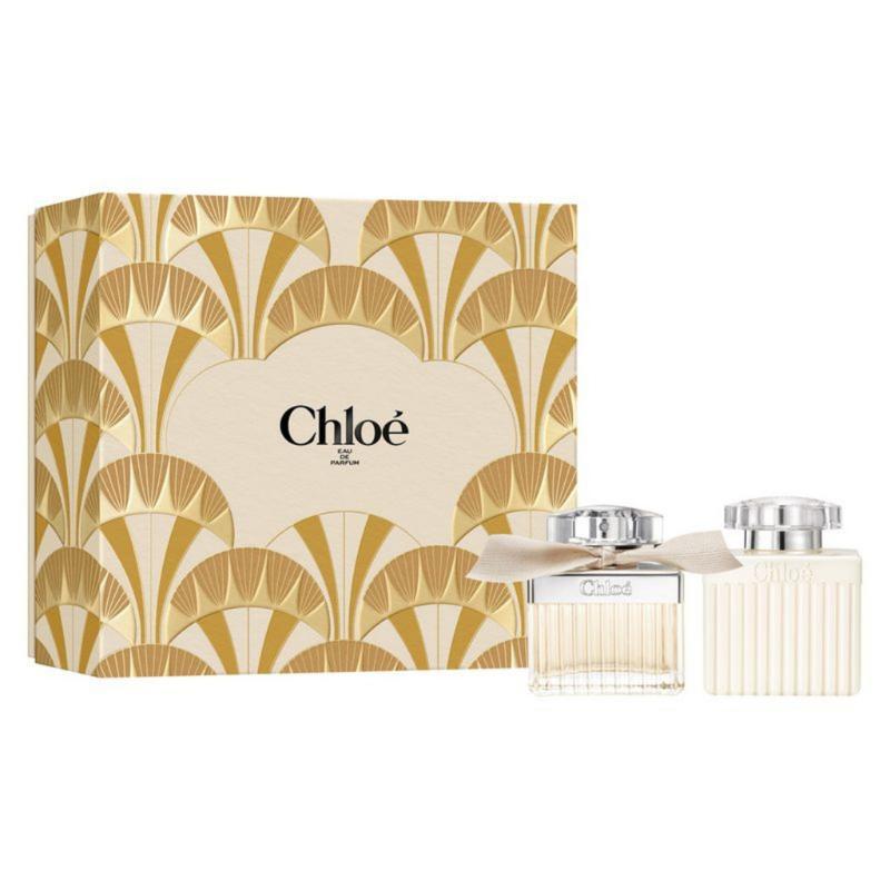 Cofanetto chloé eau de parfum