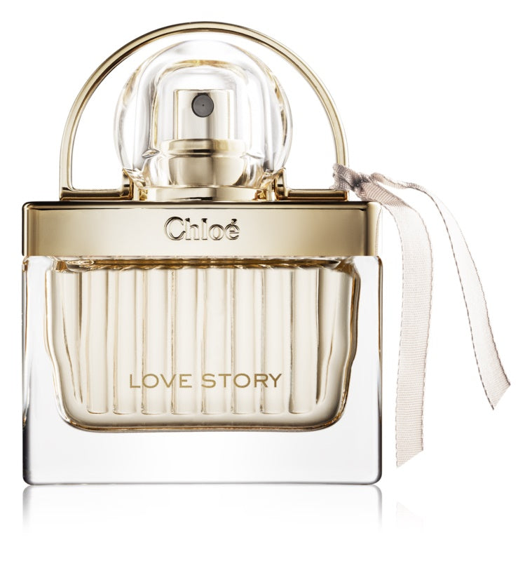 Love story eau de parfum