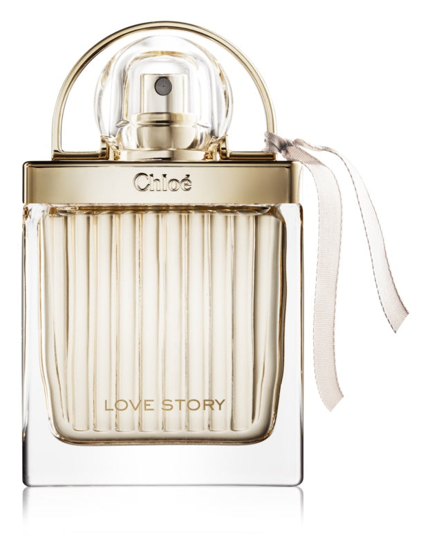 Love story eau de parfum
