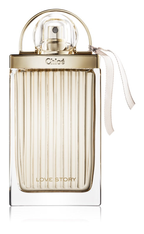 Love story eau de parfum