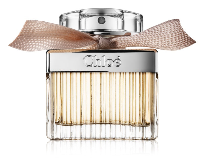 Chloé eau de parfum