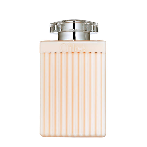 Chloé body lotion