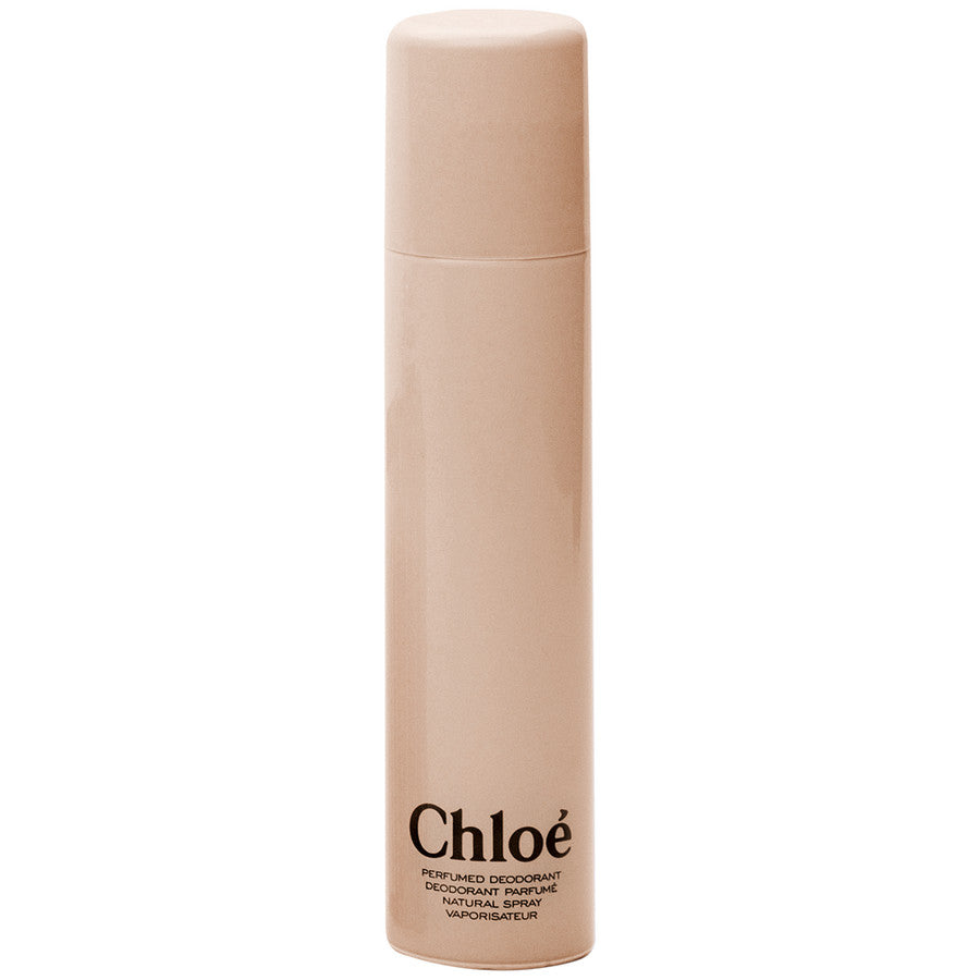 Chloé deodorante spray