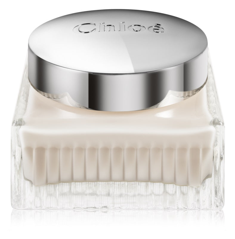 Chloé body cream