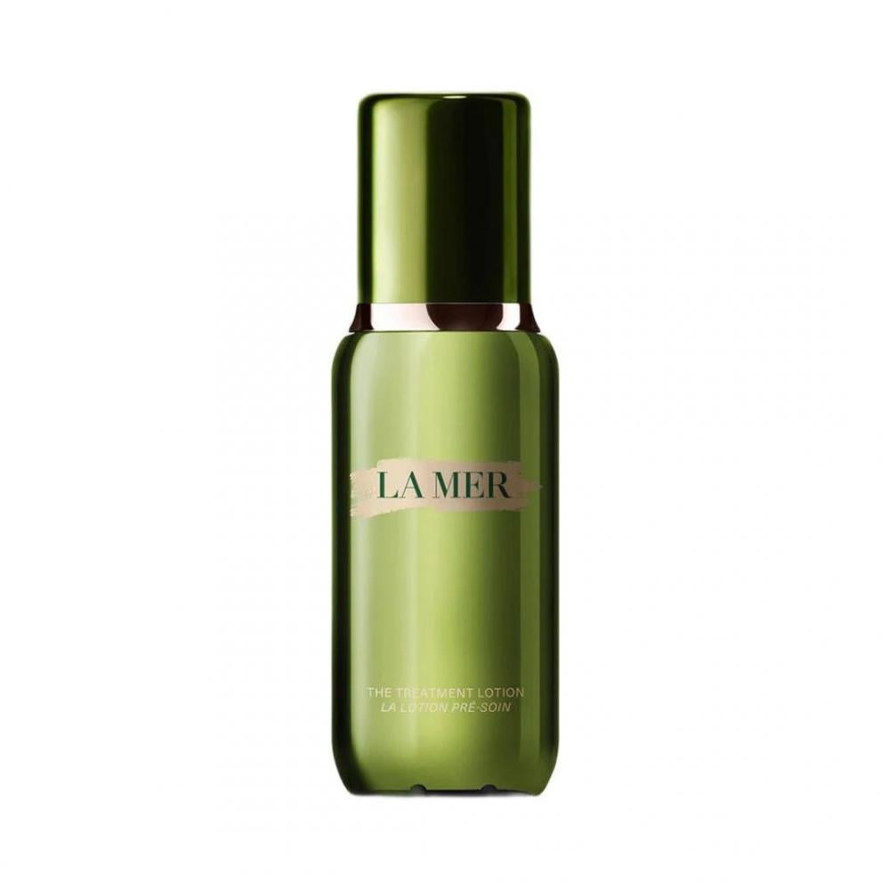 The new treatment lotion