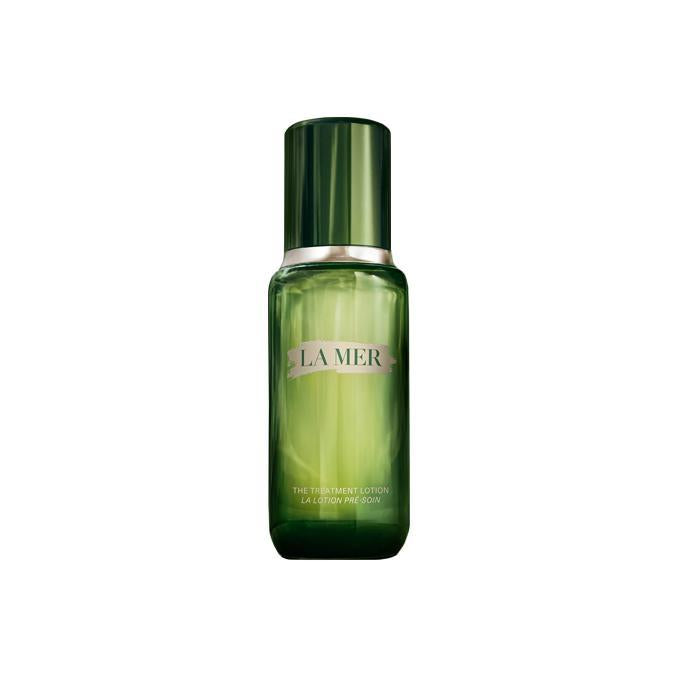 The new treatment lotion
