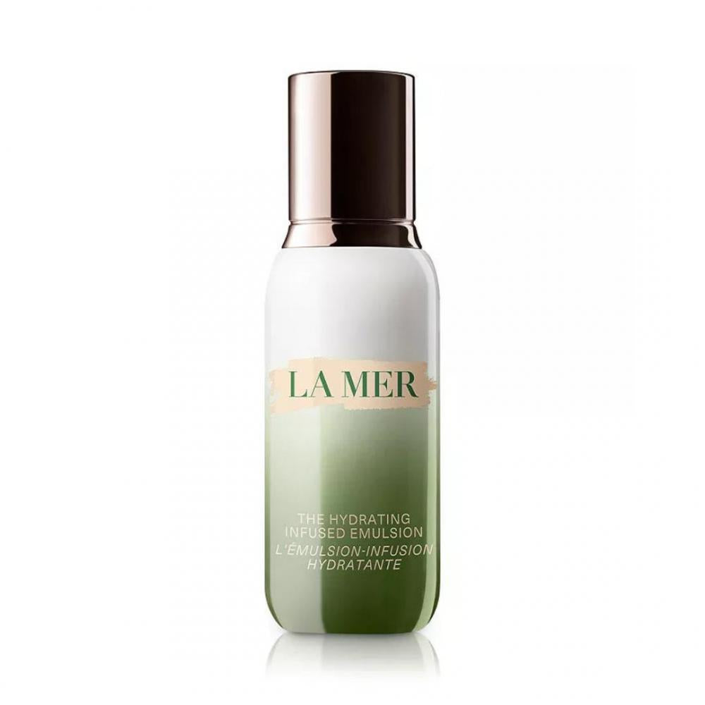 The hydrating infused emulsion