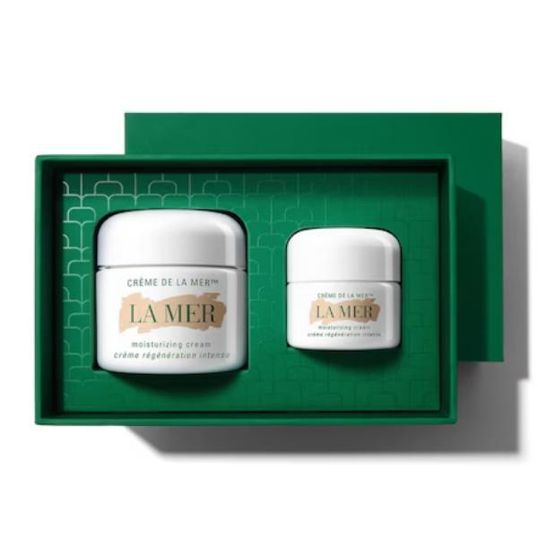 The moisturizing cream cofanetto