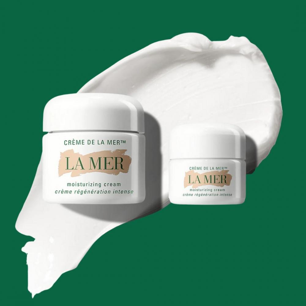 The moisturizing cream cofanetto