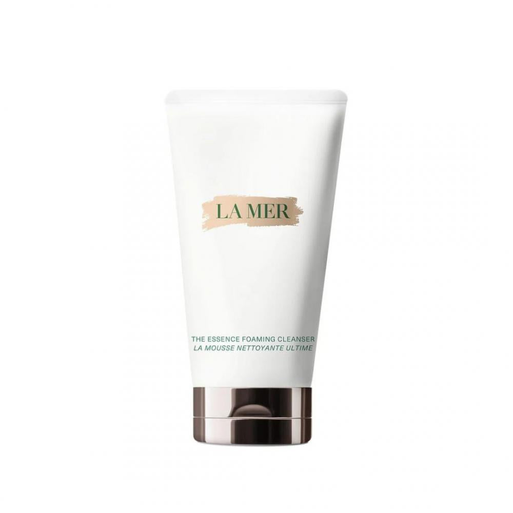 The essence foaming cleanser