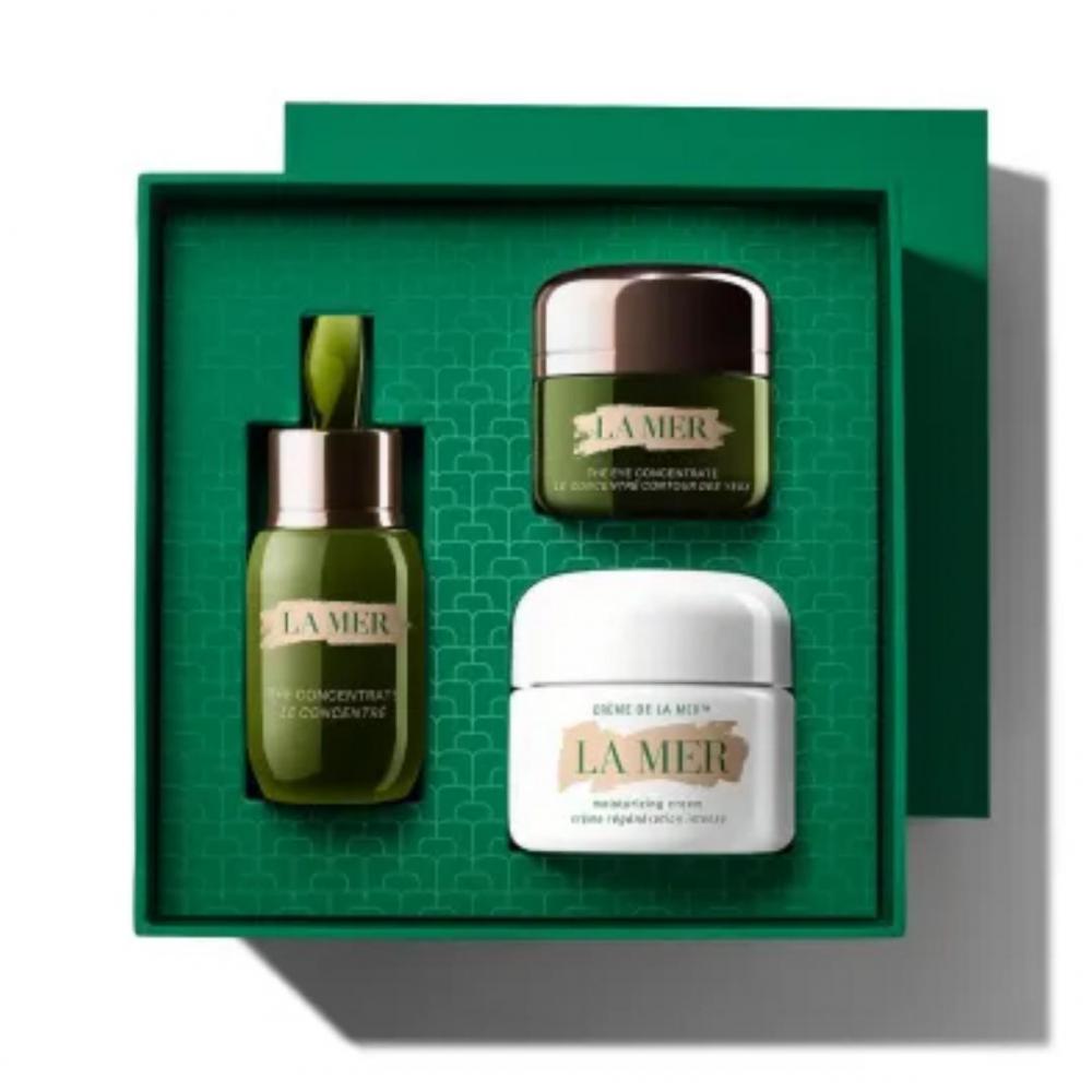 The glowing hydration collection