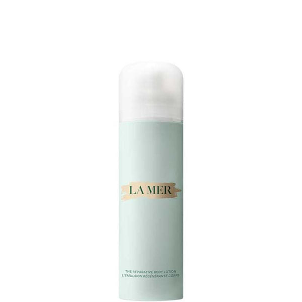The reparative body lotion