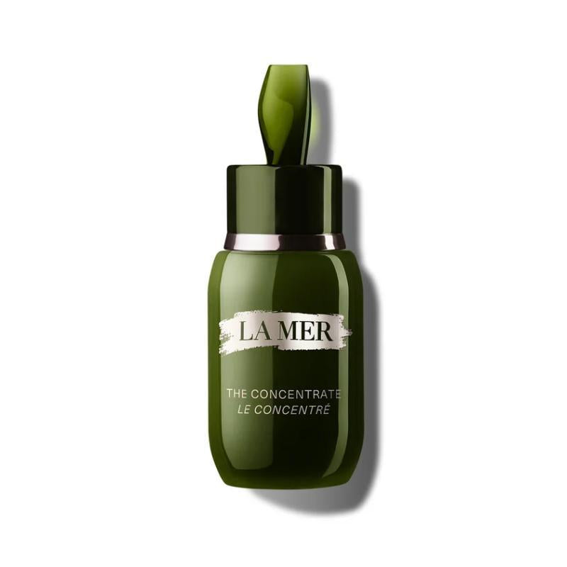 The concentrate siero viso