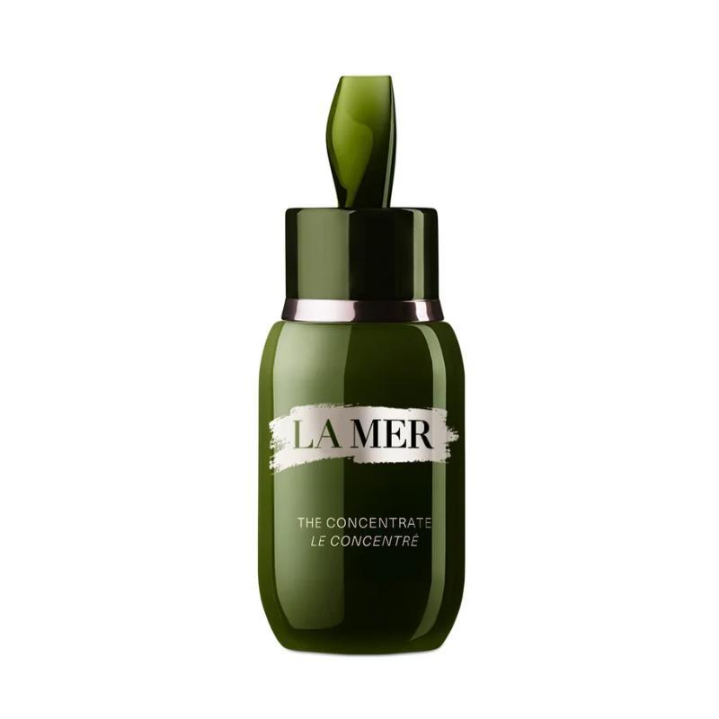 The concentrate siero viso