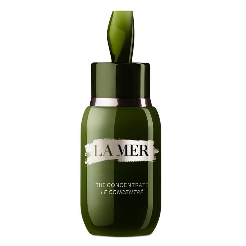 The concentrate siero viso