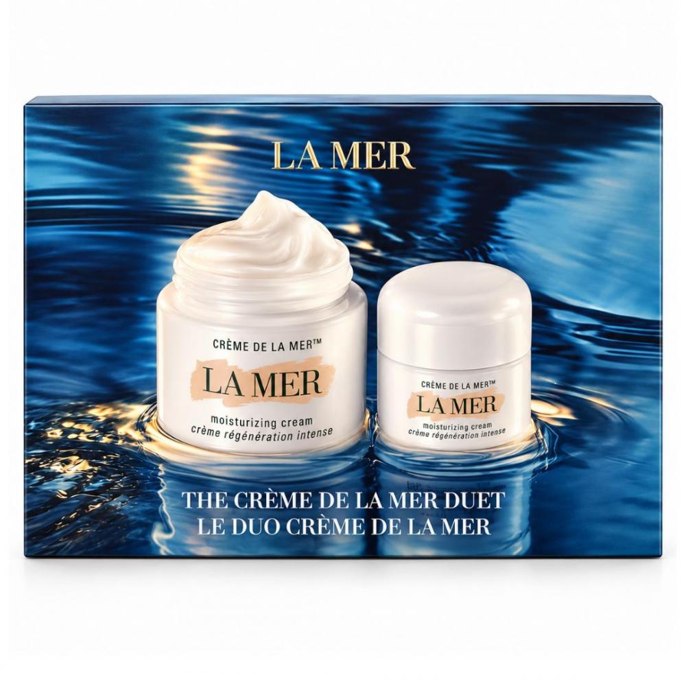 The creme de la mer duet
