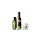 The renewing energy trio spring set