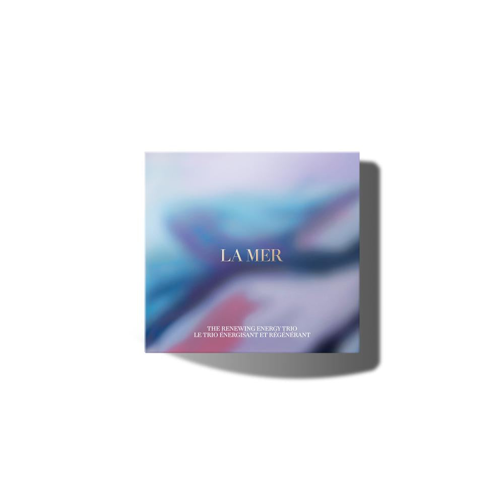 The renewing energy trio spring set